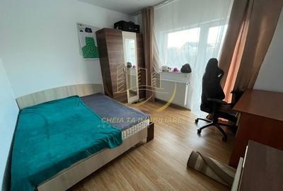 Apartament 2 camere/ Calea Turzii - 3