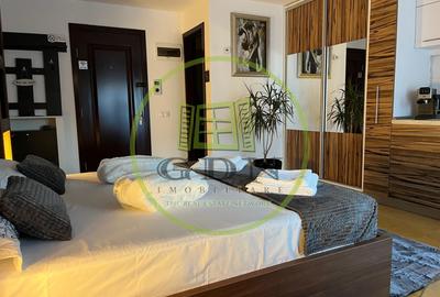 Locație TOP! STUDIO modern in bloc/2013 zona Centrul Vechi - 5