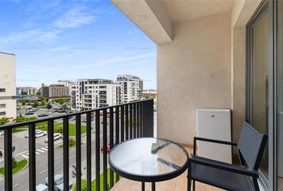 COMISION 0% | Apartament 2 camere KASPER |  Parcare + boxa incluse | - 9