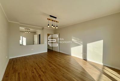 Apartament 2 camere la cheie,intabulat, logie 7,42 mp | DaVinci Homes - 5