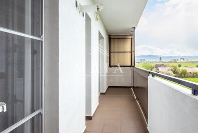Apartament 3 camere, loc de parcare, lift, bloc nou, Magnolia Residence - 8