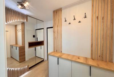 Apartament 2 camere de inchiriat | Yacht KID, Floreasca | NOU - 6