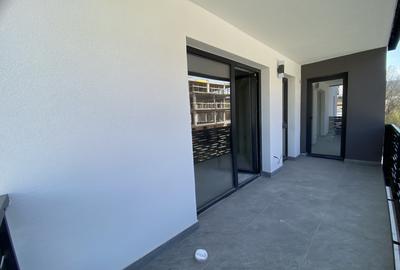 Apartament 3 camere 2 bai, 72mp, etaj intermediar, parcare, Terra Residence - 9