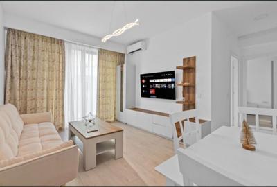 Închiriez apartament 2 camere – Complex Novum - 1