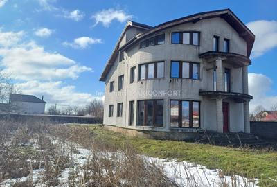 Vanzare  casa D+P+1+M - Imobiliare MAXICONFORT - 1