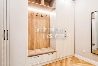 AVi Garden - Apartament Premium cu Vedere la Lac si Parcare Subterana - 13