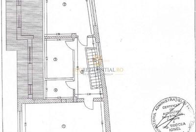 Spatiu comercial, pozitionare excelenta, exact la metrou Aparatorii P - 23