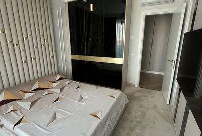 Apartament 2 camere Floreasca cu vedere deschisă | Parcare inclusă - 4