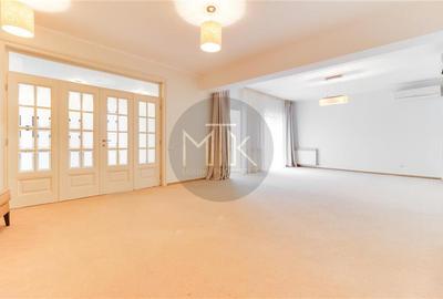 Exclusiv Penthouse 5 Camere | Herastrau - Cartierul Francez - 14