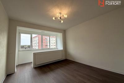 Apartament cu 2 camere de vanzare in Timisoara, zona Circumvalatiunii - 1