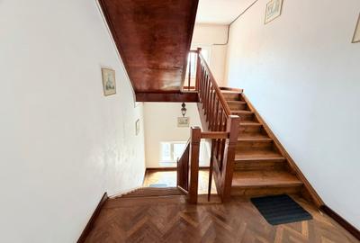 Apartament 3 camere de inchriat-Str. Victor Babes - 9
