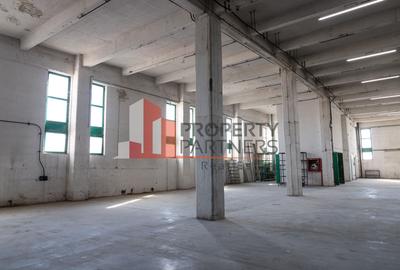 Spatiu industrial, Hala productie - Apaca metrou Politehnica - 14