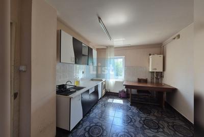 Apartament cu 2 camere, 51 mpu, garaj, zona FSEGA - 2