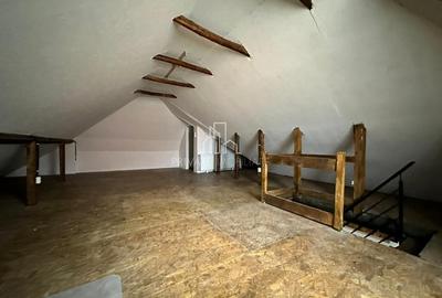 Casa de vanzare in zona centrala a orasului Sighisoara, Mures - 26