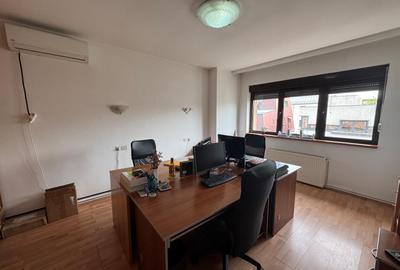 Inchiriere apartament 4 camere Cotroceni Medicina metrou Eroilor imobil 1970 - 5