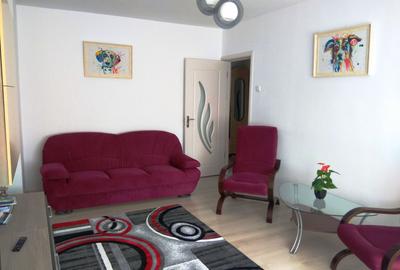 Inchiriere 2 camere, zona Capitol - 1