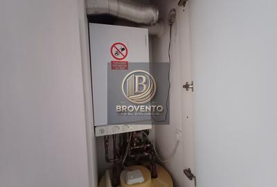 Apartament 3 camere Dacia - Eminescu - 12