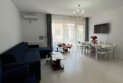 APARTAMENT 3 CAMERE - DOBROIESTI -