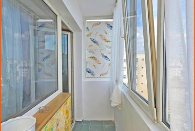 De inchiriat: Apartamente 3 Camere Marriott - 13 Septembrie - 11