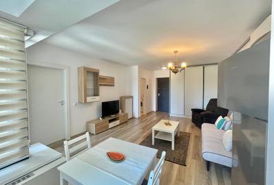2 camere -  The Park Apartments, Tineretului - 7