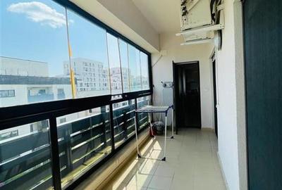 INCHIRIERE APARTAMENT 3 CAMERE NATURA RESIDENCE BANEASA  SECTOR 1 - 24
