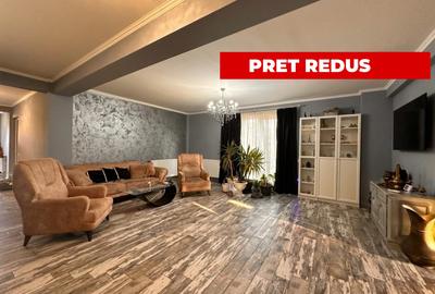 CASA P+2 | PALAZU MARE | CONSTANTA | TEREN 1400 MP - 1