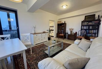 Vânzare apartament luminos - 4