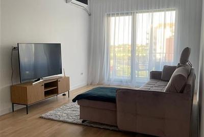 Apartament 2 camere MRS VILLAGE - 5