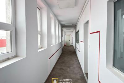 De inchiriat spațiu de birouri - 1