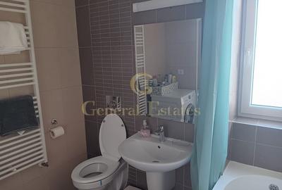 Apartament 2 camere Top City | 52 mp | Etaj 9/10 | Boxă | Lângă Penny - 6