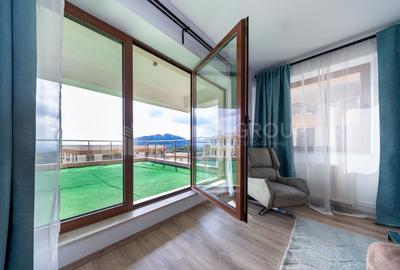 Apartament Premium 2 Camere | Terasă Spațioasă + Loc de Parcare | Season Residen - 4
