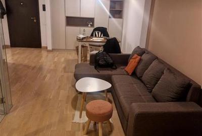 2 CAMERE - ICON RESIDENCE- LOC DE PARCARE - VEDERE DESCHISA - 1