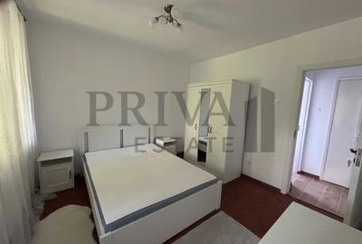 Apartament cu 2 camere decomandat, mobilat în Gheorghe Lazăr