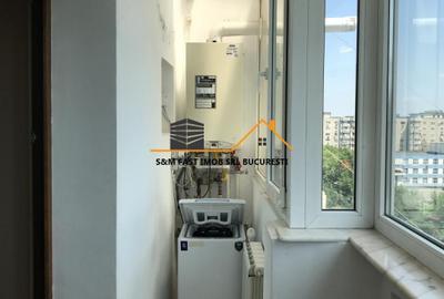 Închiriere Apartament 3 camere-13 Septembrie-Sebastian-Semicentr - 10