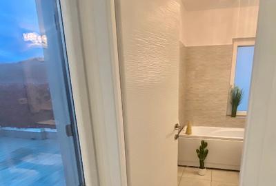 Vand Penthouse 117 mp, mobilat. - 3
