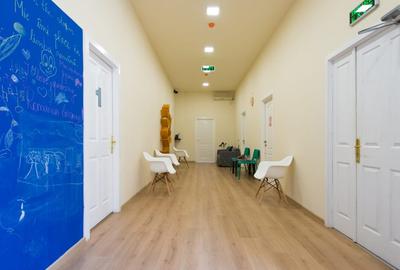 Zona Universitate office 7 camere - 4