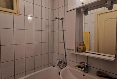 Muncii Basarabia Ap 2 camere confort I - 15