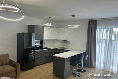 Apartament 2 camere in Marasti - 1