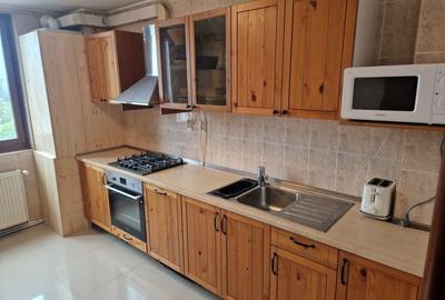 Apartament 3 Camere | Aviatorilor | Metrou Aviatorilor 5' | Loc Parcare - 4