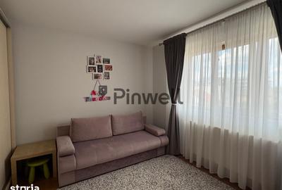 APARTAMENT 3 CAMERE - SOSEAUA OLTENITEI I LOC DE PARCARE INCLUS - 12