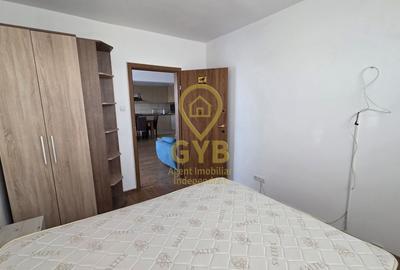 De închiriat apartament cu 3 camere în bloc nou -  Prima Nufărul - 11