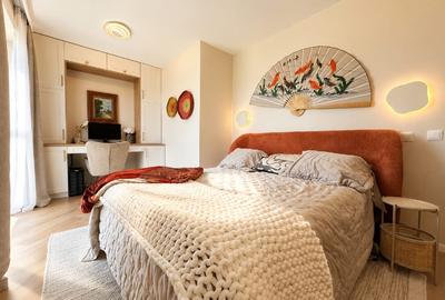 Apartement 2 camere in Sopor | Terasa 24 mp | Grand Park Sopor - 6