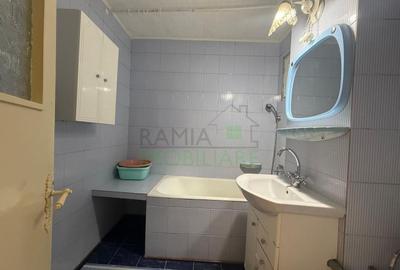 Apartament 3 Camere Decomandat, Etaj 1, Tractorul - 8