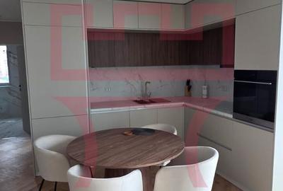 Prima  inchiriere apartament 2 camere garaj Marasti Muresului Iulius M - 16