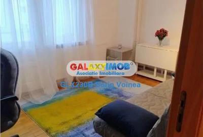 Apartament 4 camere Tei decomandat mobilat 2 bai 2 balcoane - 4