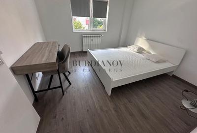 Apartament cu 3 camere - Panduri -  13 Septembrie - 7