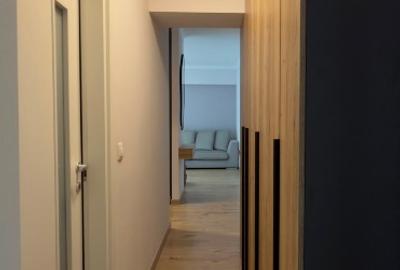 Apartament 2 camere - Belvedere Residence - Prima inchiriere - Parcare subterana - 9