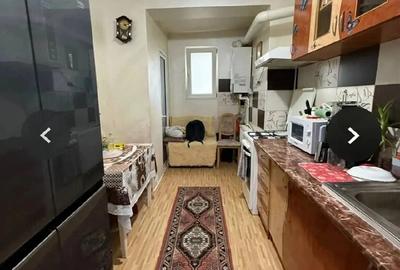 Apartament 2 Camere | Țiglina 2 | Parter cu Balcon | Centrală Termică - 3