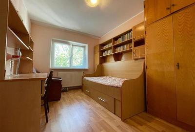 Apartament 3 camere de vanzare zona E3 -Tulcea - 5