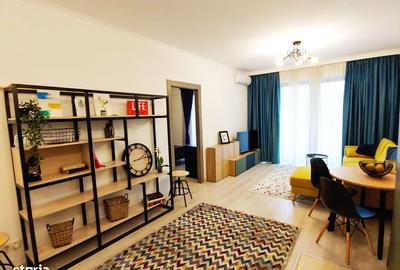 Apartament 3 camere Unirii Bucuresti - 1